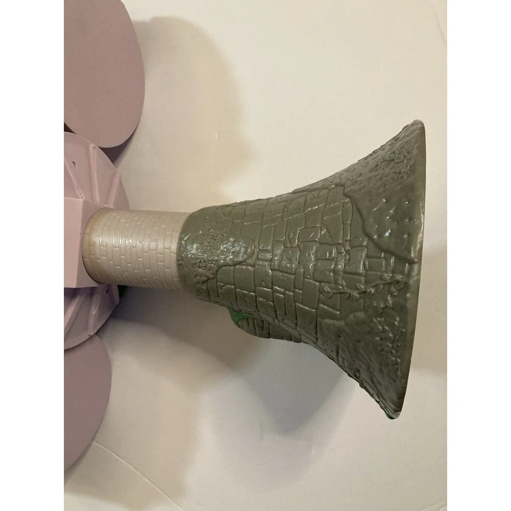 Disney Tangled Rapunzel's Tower Castle Playset Only